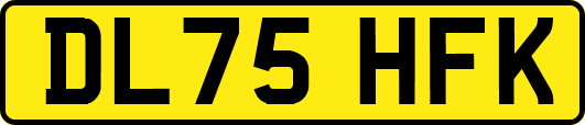 DL75HFK