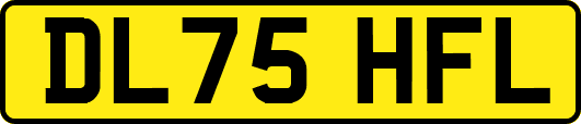 DL75HFL