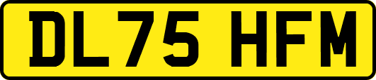DL75HFM