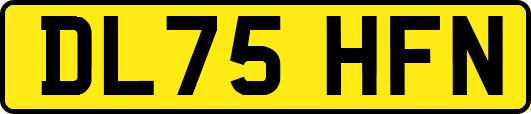 DL75HFN