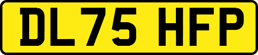 DL75HFP