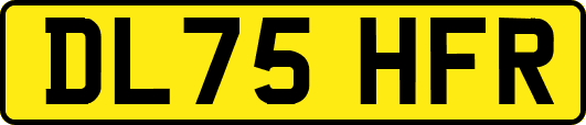 DL75HFR