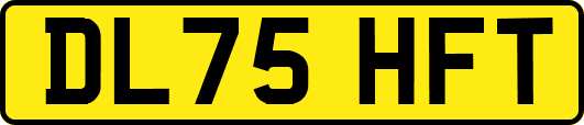 DL75HFT
