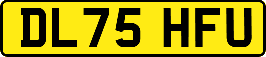 DL75HFU