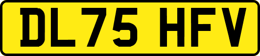 DL75HFV