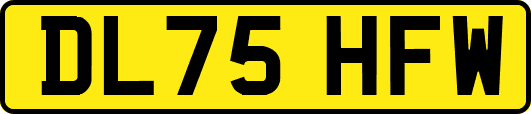 DL75HFW