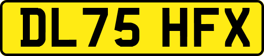 DL75HFX