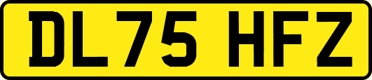 DL75HFZ