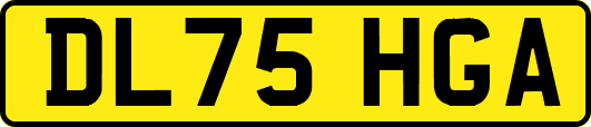 DL75HGA