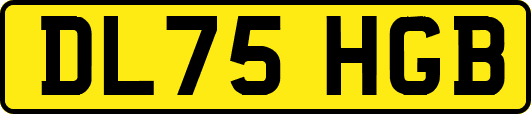 DL75HGB