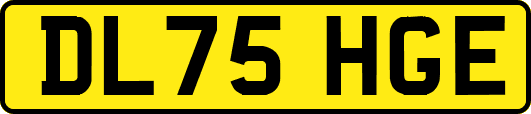 DL75HGE