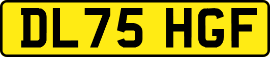 DL75HGF