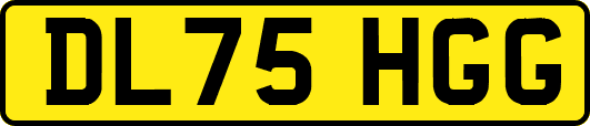 DL75HGG