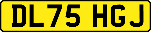 DL75HGJ