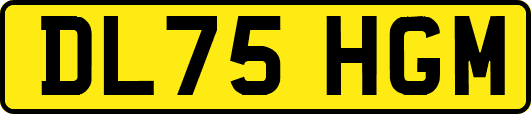 DL75HGM