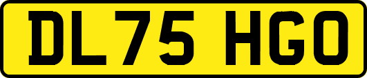 DL75HGO