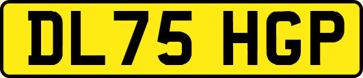 DL75HGP