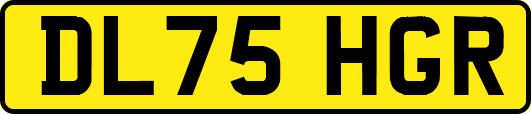 DL75HGR