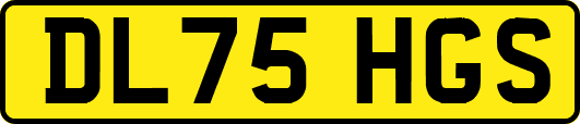 DL75HGS