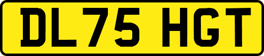 DL75HGT