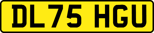 DL75HGU
