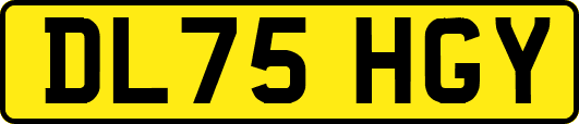 DL75HGY