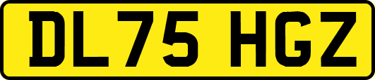 DL75HGZ