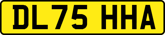 DL75HHA