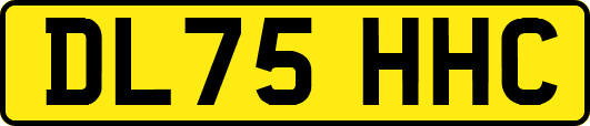 DL75HHC