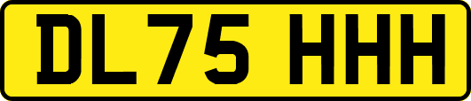 DL75HHH