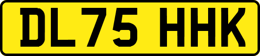 DL75HHK