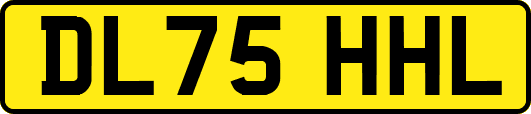 DL75HHL