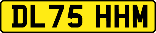 DL75HHM