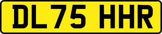 DL75HHR