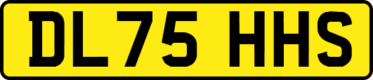 DL75HHS