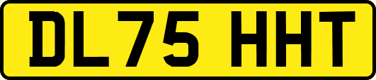 DL75HHT