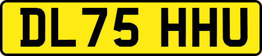 DL75HHU