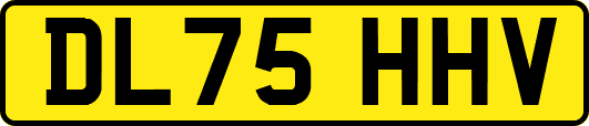 DL75HHV