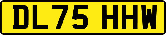 DL75HHW