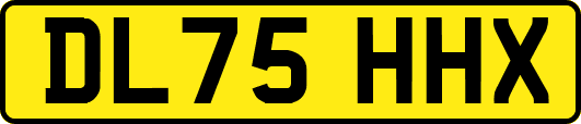 DL75HHX