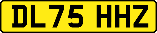DL75HHZ