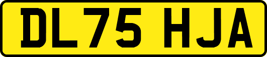 DL75HJA