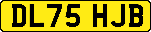 DL75HJB