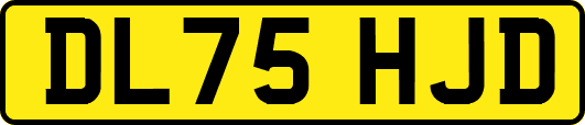 DL75HJD