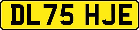 DL75HJE