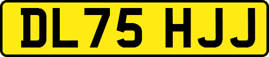 DL75HJJ