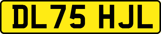 DL75HJL
