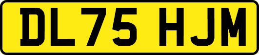 DL75HJM