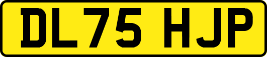 DL75HJP