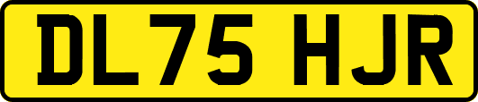 DL75HJR